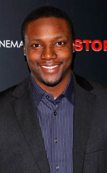 Rob Brown